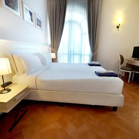 Saturnia Tuscany Hotel Manciano Exterior photo