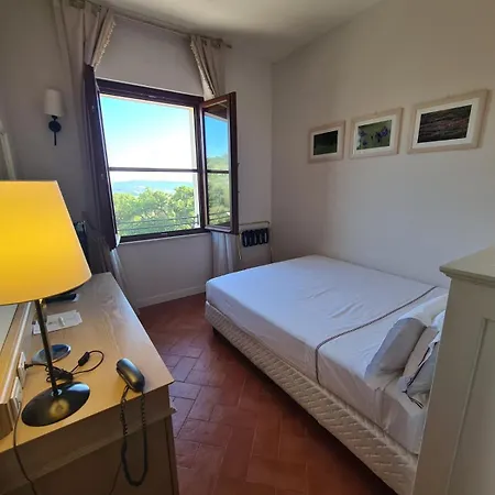 Saturnia Tuscany Hotel Manciano Exterior photo
