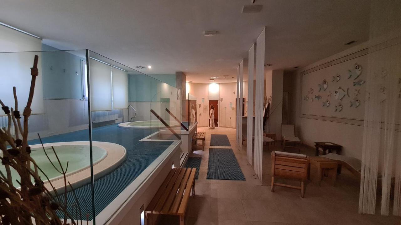 Hotel Saturnia Tuscany 4*