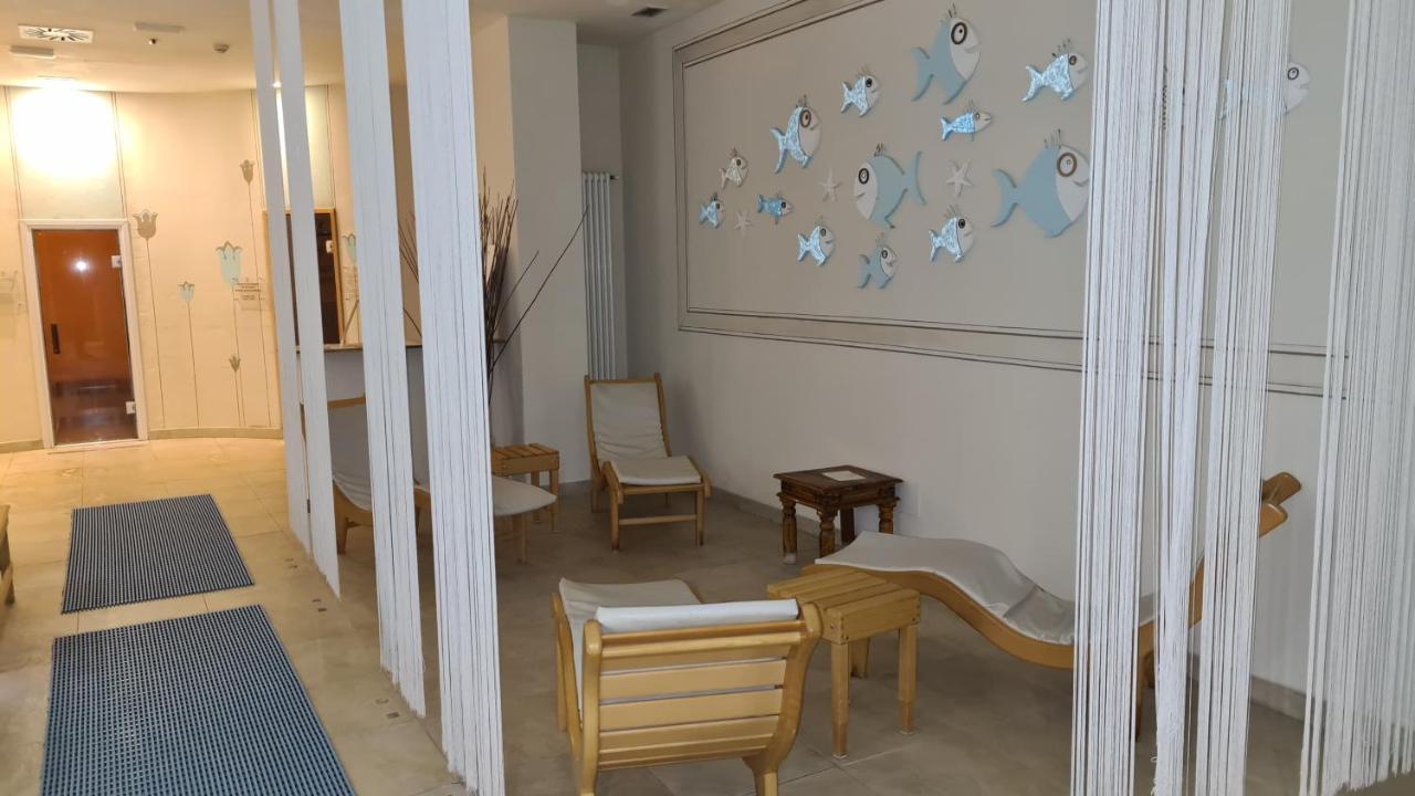 Saturnia Tuscany Hotel 4*