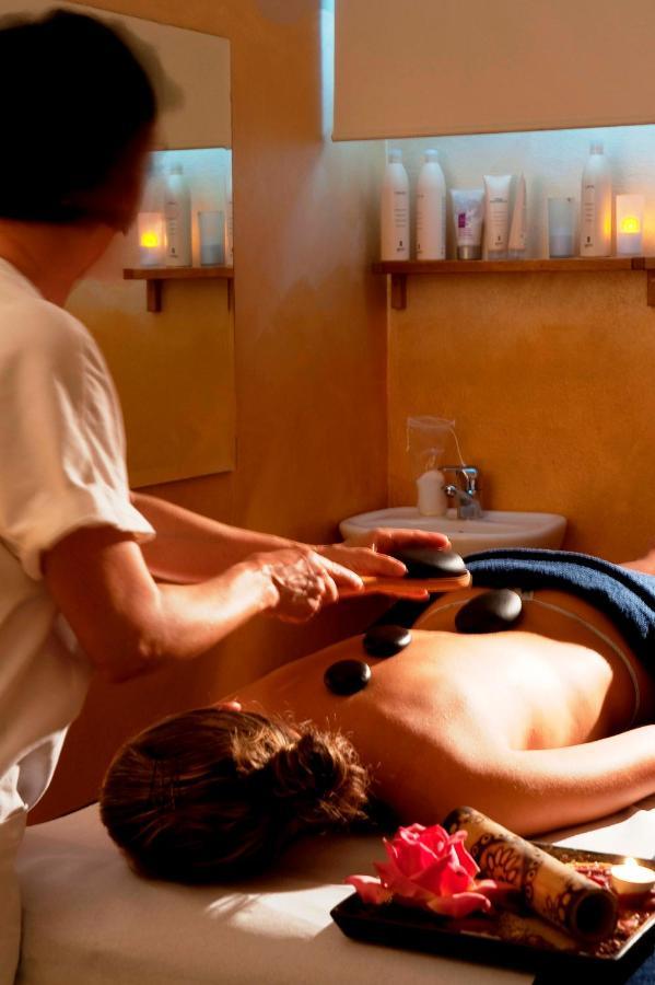 Saturnia Tuscany 4* Manciano