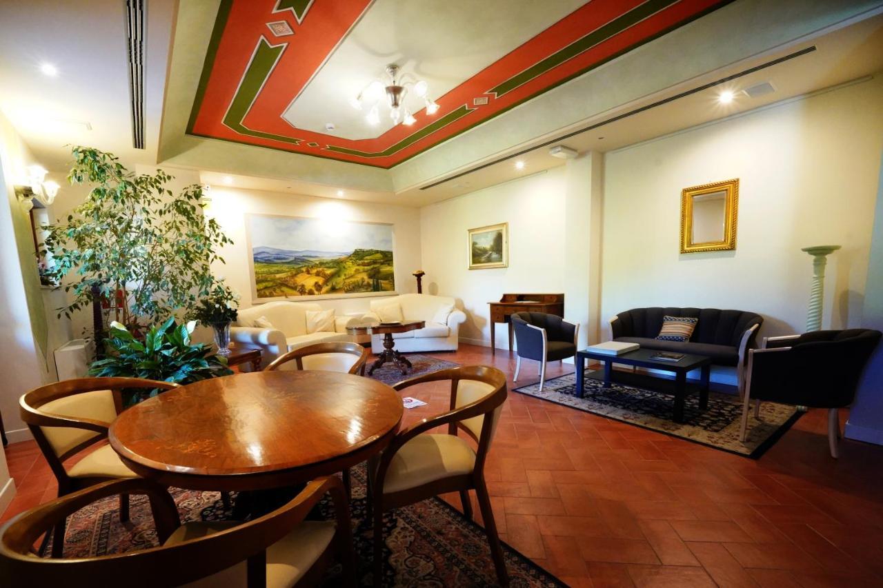 Hotel Saturnia Tuscany Manciano