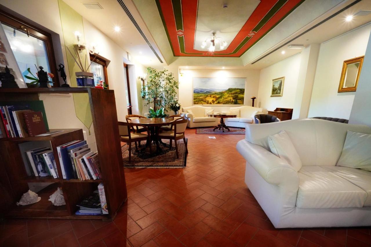 Saturnia Tuscany Hotel