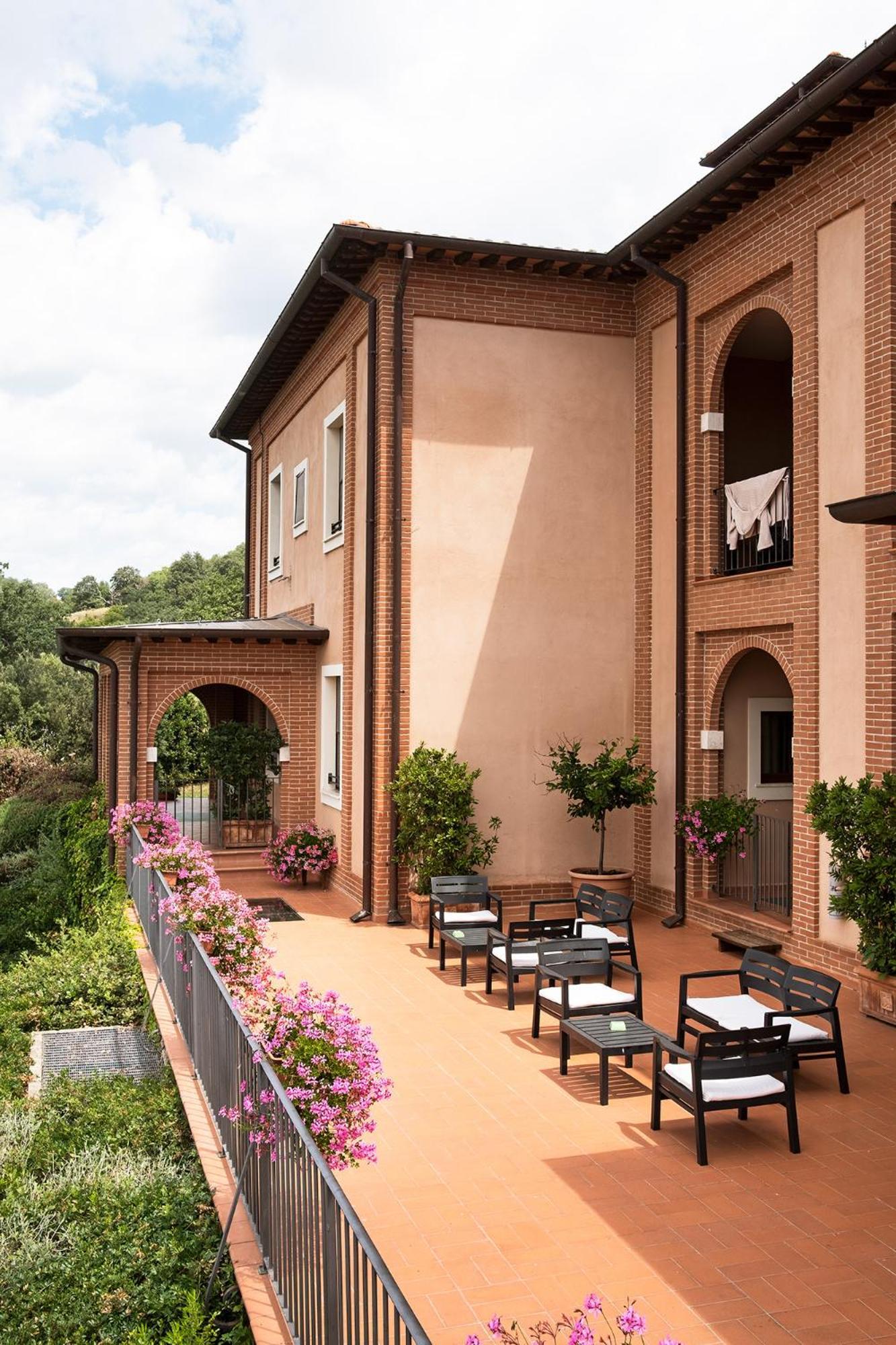 Saturnia Tuscany 4* Manciano