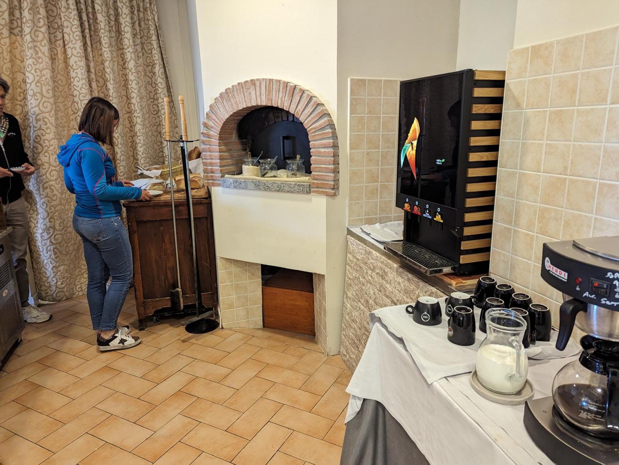 Saturnia Tuscany Hotel Manciano