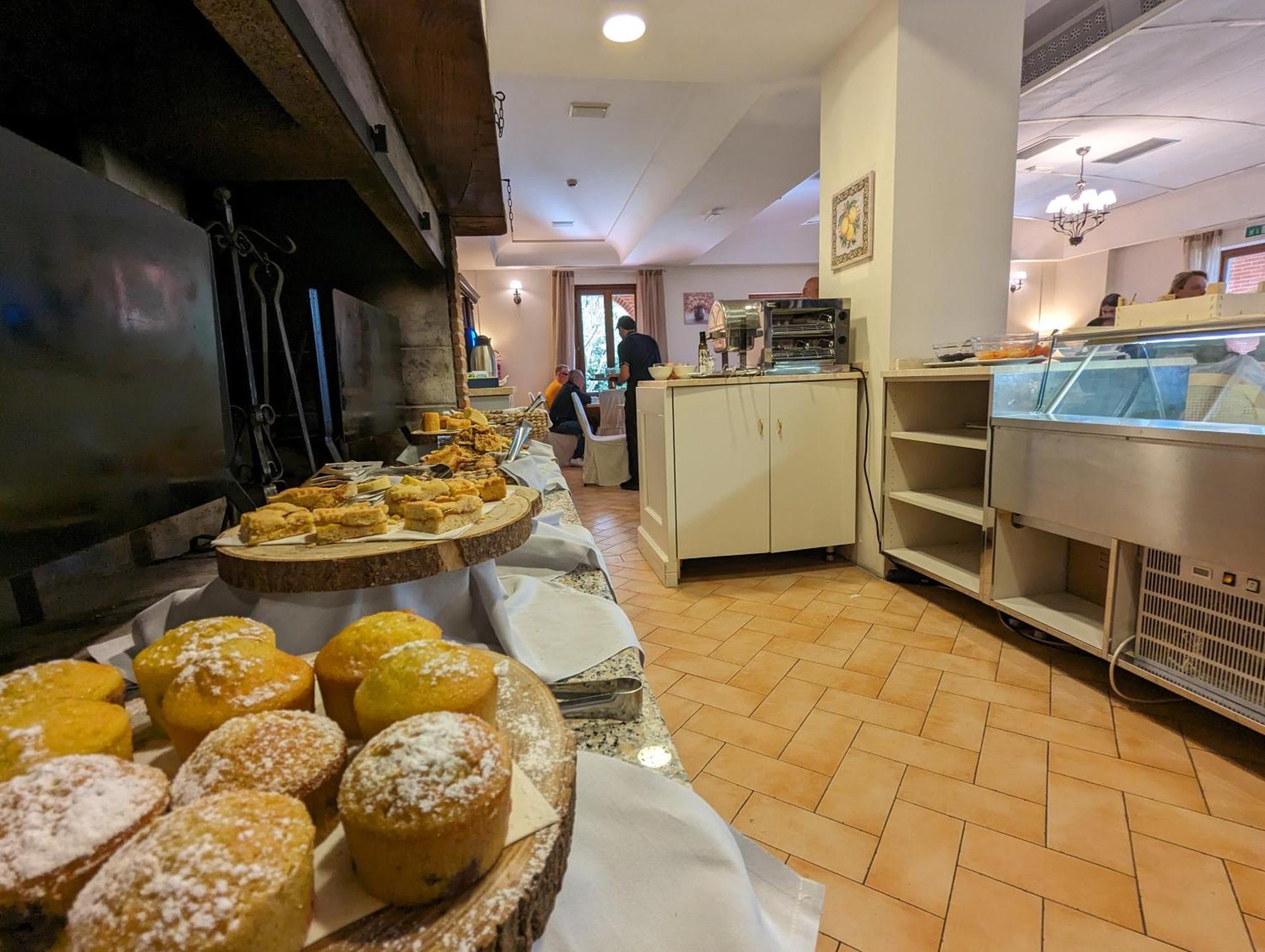 Saturnia Tuscany Hotel