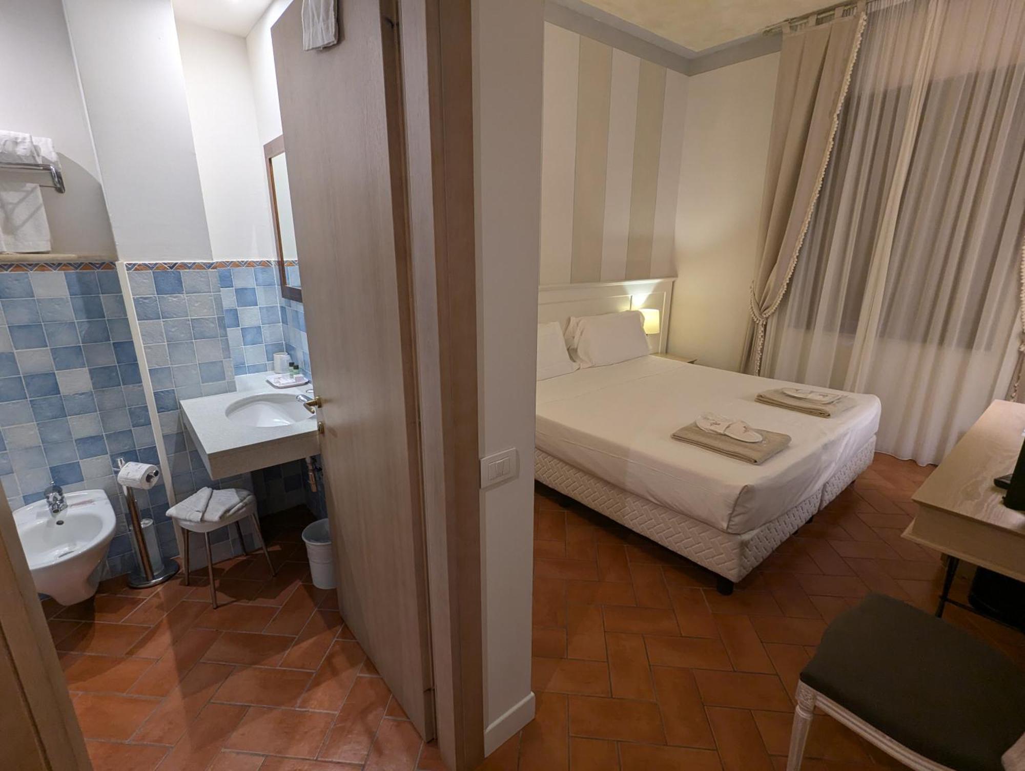 Saturnia Tuscany 4* Manciano