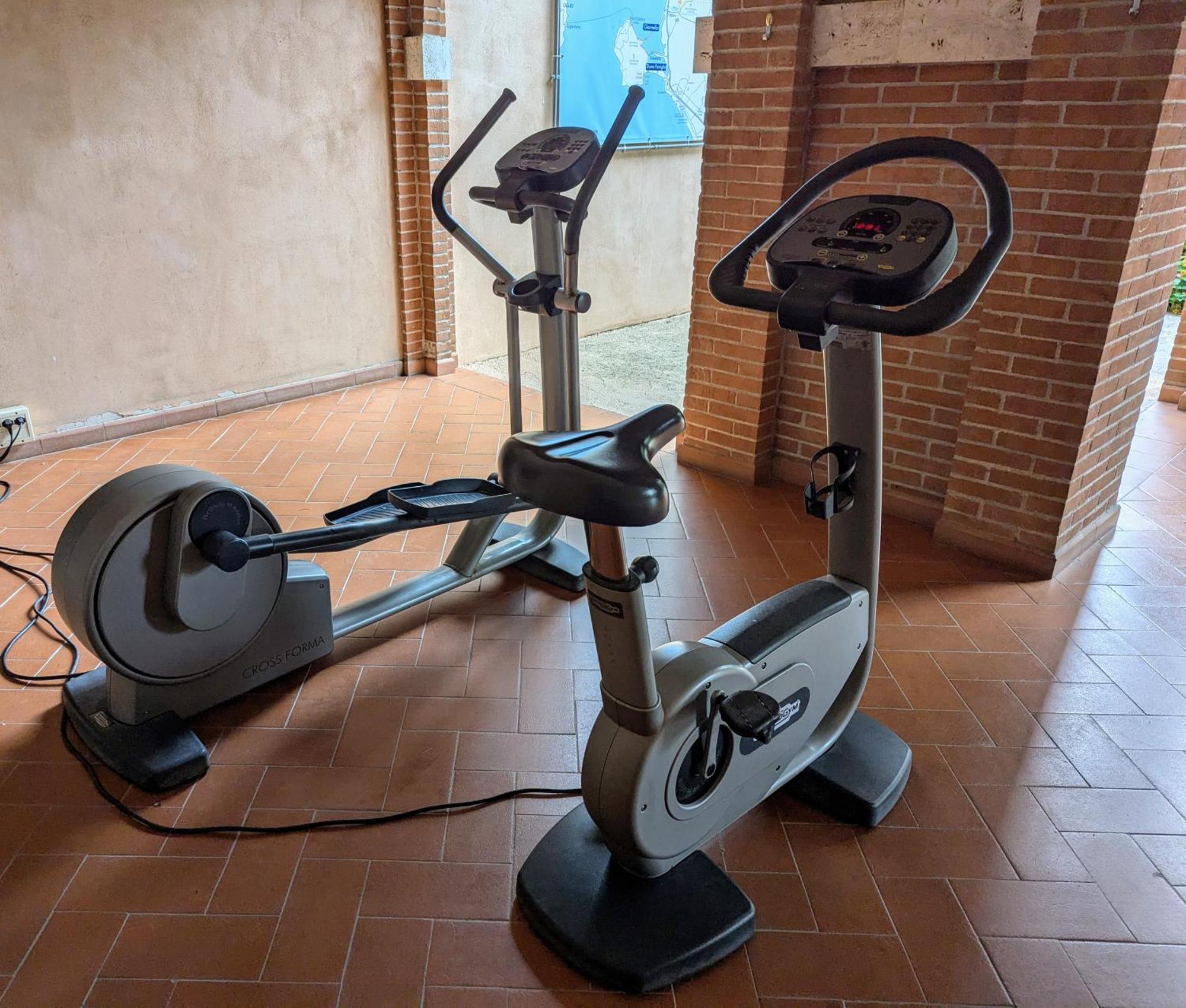 Saturnia Tuscany Hotel