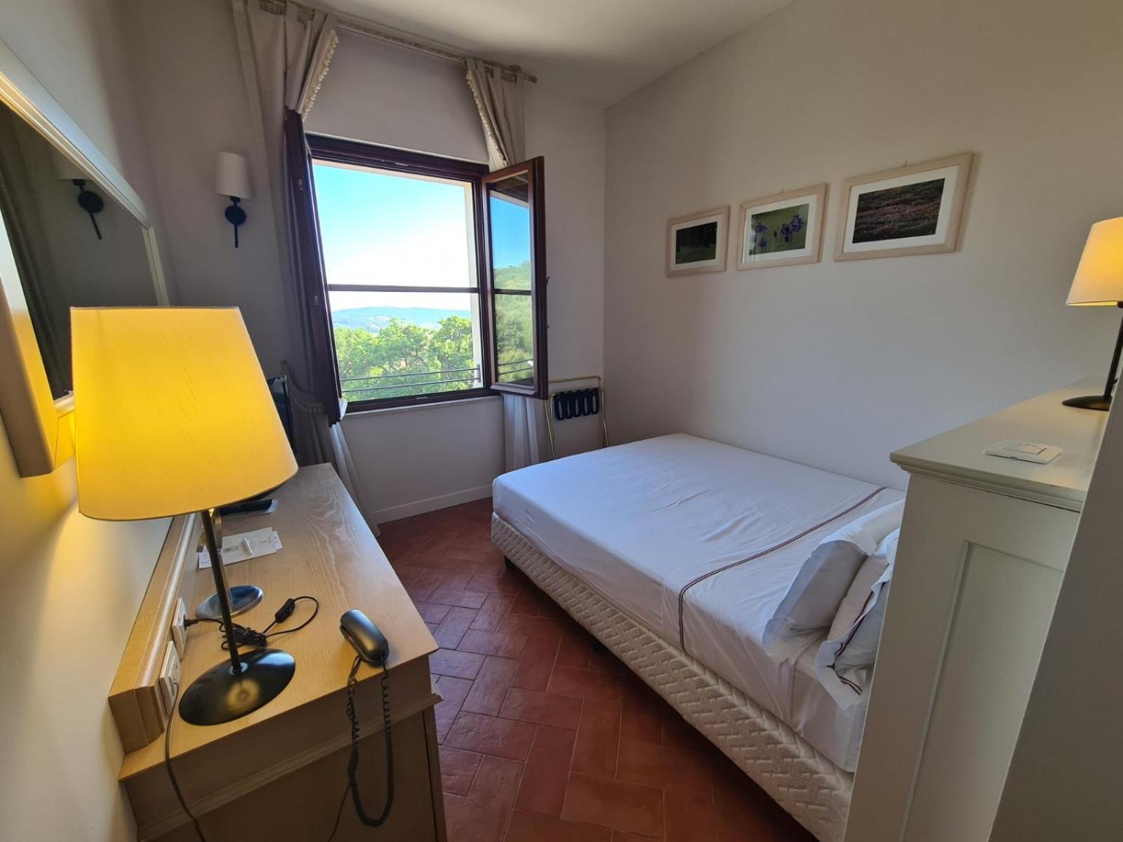 Saturnia Tuscany Hotel