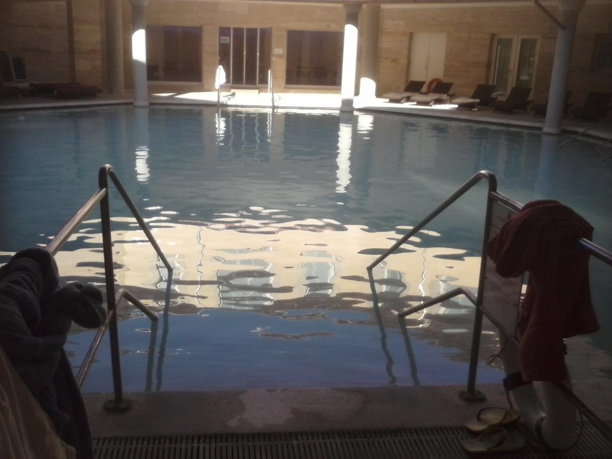 Saturnia Tuscany Hotel