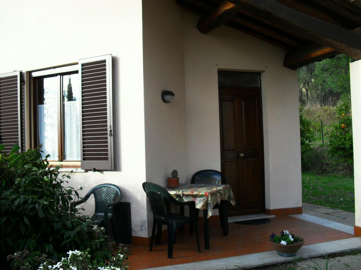 Hotel Saturnia Tuscany Manciano