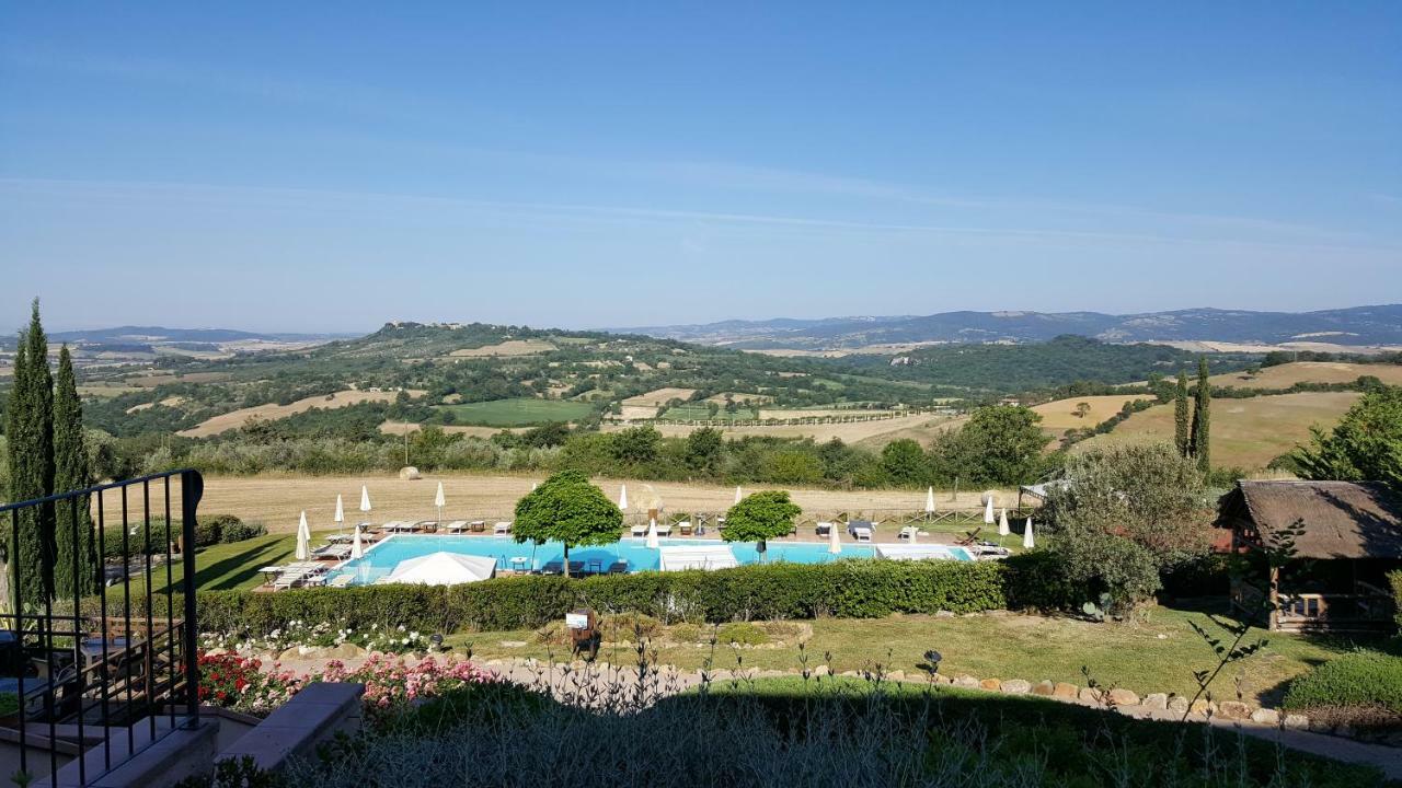 Saturnia Tuscany 4*