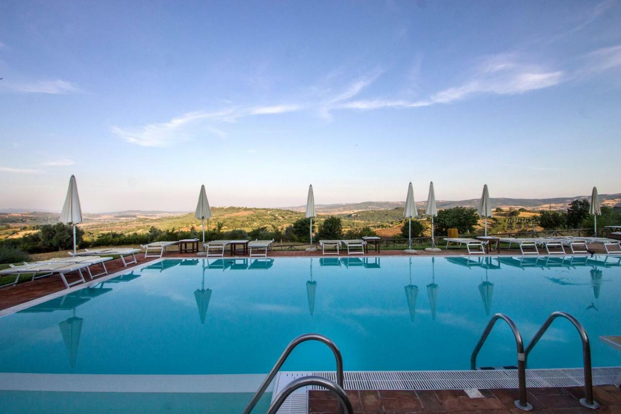 Saturnia Tuscany Hotel 4*